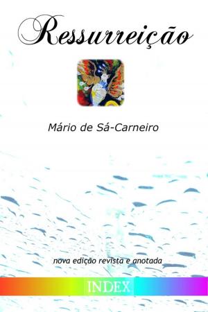 Cover of the book Ressurreição by Miguel Barnet