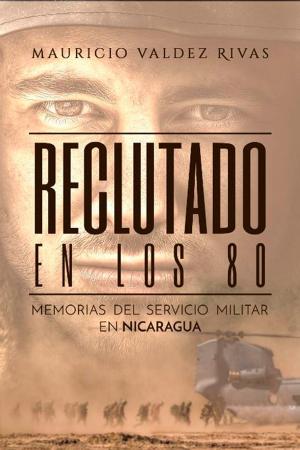 Cover of the book Reclutado en los 80 by Charles Miller