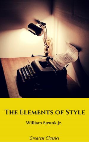 Cover of the book The Elements of Style by Jacques Vandroux