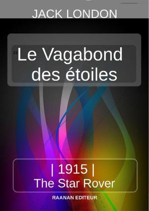 Cover of the book Le vagabond des étoiles by christophe david