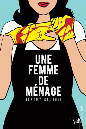 Book cover of Une femme de ménage