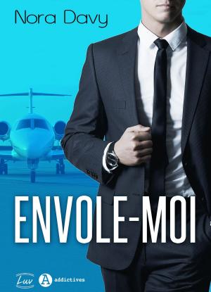 Cover of the book Envole-moi (teaser) by Camilla Simon