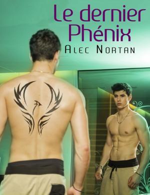 bigCover of the book Le dernier Phénix by 