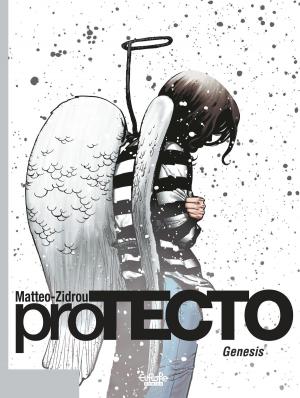 Cover of the book Protecto - Volume 0 - Genesis by Zabus, Pascale Bourgaux, Thomas Campi