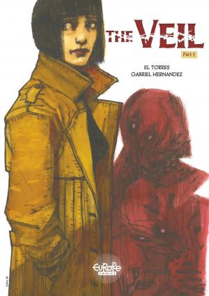 Cover of the book The Veil - Volume 1 by Clarke, Clarke
