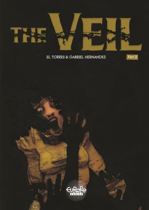 Cover of the book The Veil - Volume 3 by François Froideval