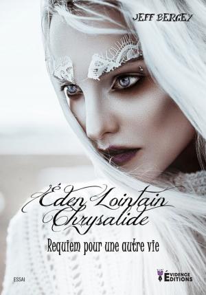 Cover of the book Chrysalide by Gina Monte-Corges