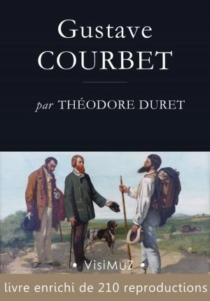 Cover of the book Gustave Courbet (1819-1877) by Théodore Duret