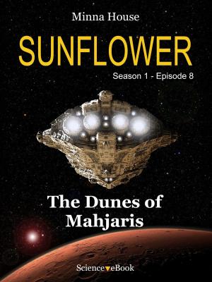Cover of SUNFLOWER - The Dunes of Mahjaris