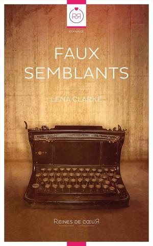 Cover of the book Faux-Semblants by Edwine Morin, Isabelle B. Price