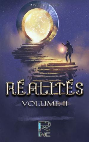 Book cover of Réalités Volume 2