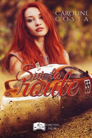 Book cover of Sur ta route