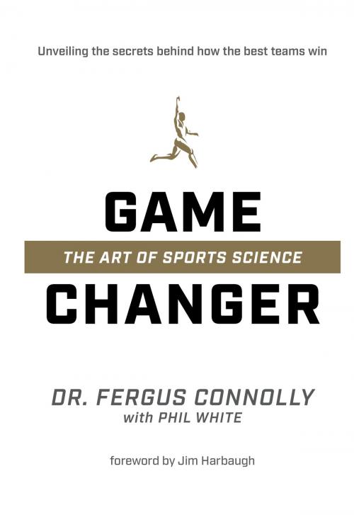Cover of the book Game Changer by Fergus Connolly, Phil White, Victory Belt Publishing, Inc.
