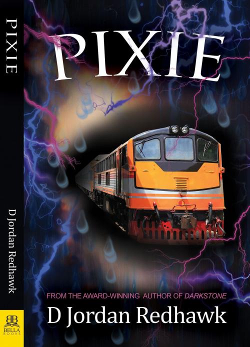 Cover of the book Pixie by D Jordan Redhawk, Bella Books