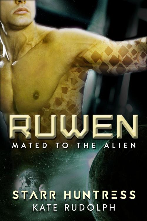 Cover of the book Ruwen by Kate Rudolph, Starr Huntress, Kate Rudolph