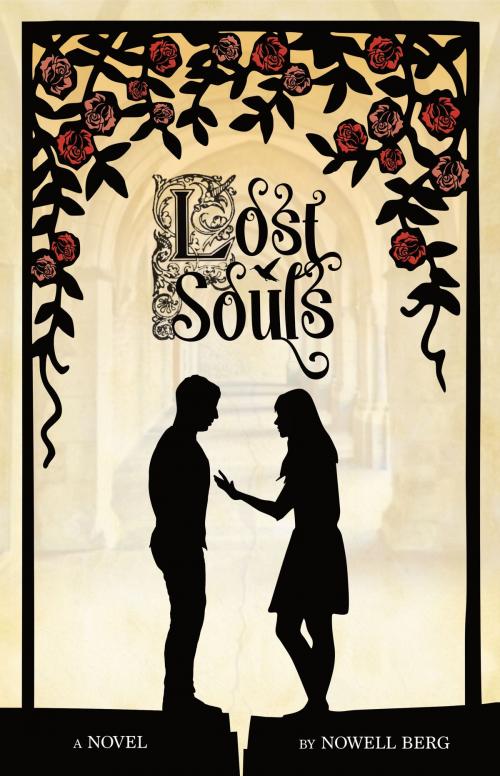 Cover of the book Lost Souls by Nowell Berg, Pros From Dover Productions Inc.
