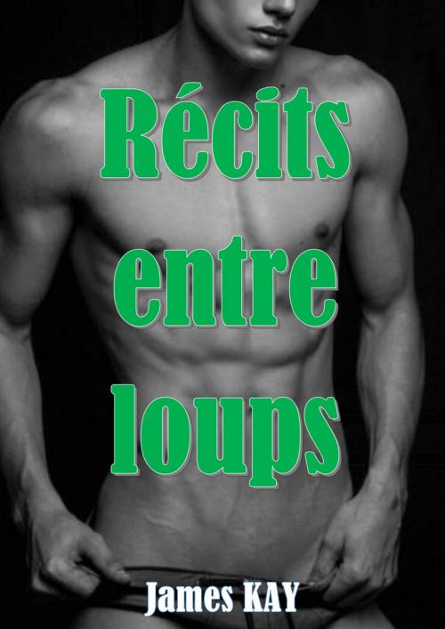 Cover of the book Récits entre loups by James KAY, JK Edition
