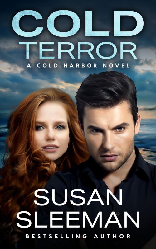 Cover of the book Cold Terror by Susan Sleeman, Edge of Your Seat Books, Inc.