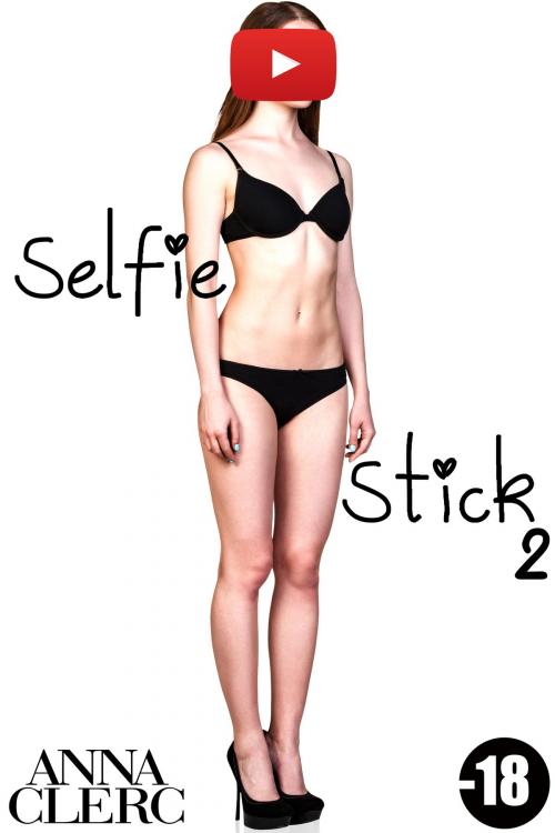 Cover of the book Selfie Stick Vol. 2 (-18) by Anna Clerc, Anna Clerc
