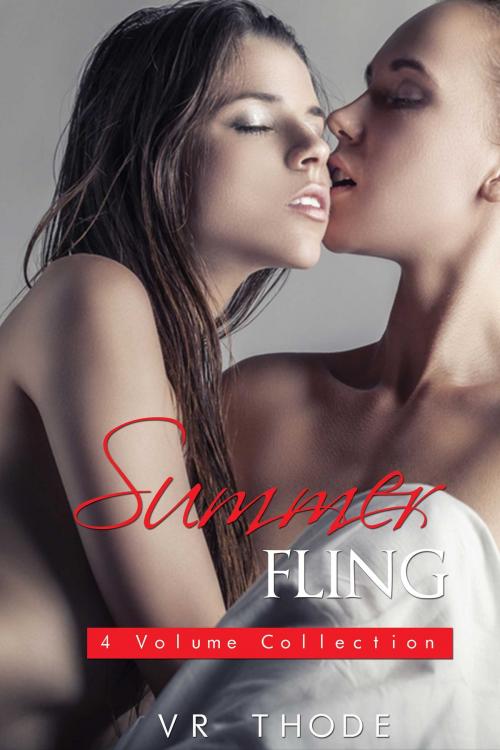 Cover of the book Summer Fling by VR Thode, VR Thode