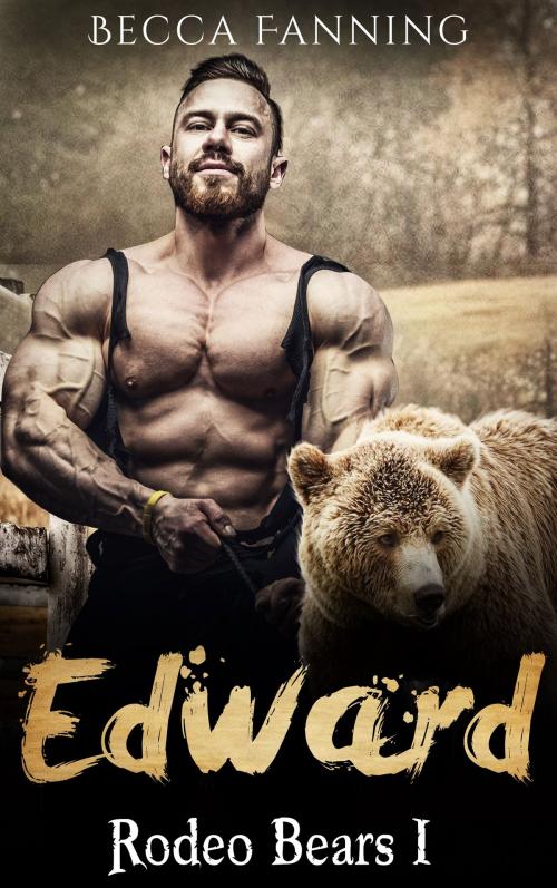 Cover of the book Edward by Becca Fanning, Gizmo Media