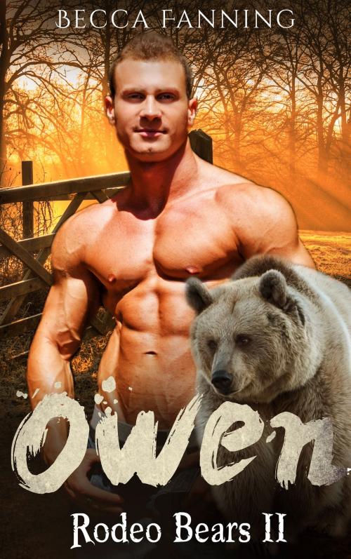 Cover of the book Owen by Becca Fanning, Gizmo Media