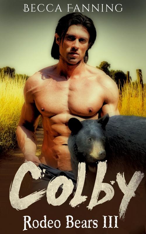 Cover of the book Colby by Becca Fanning, Gizmo Media