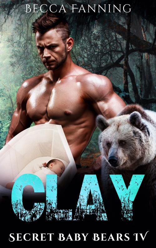 Cover of the book Clay by Becca Fanning, Gizmo Media