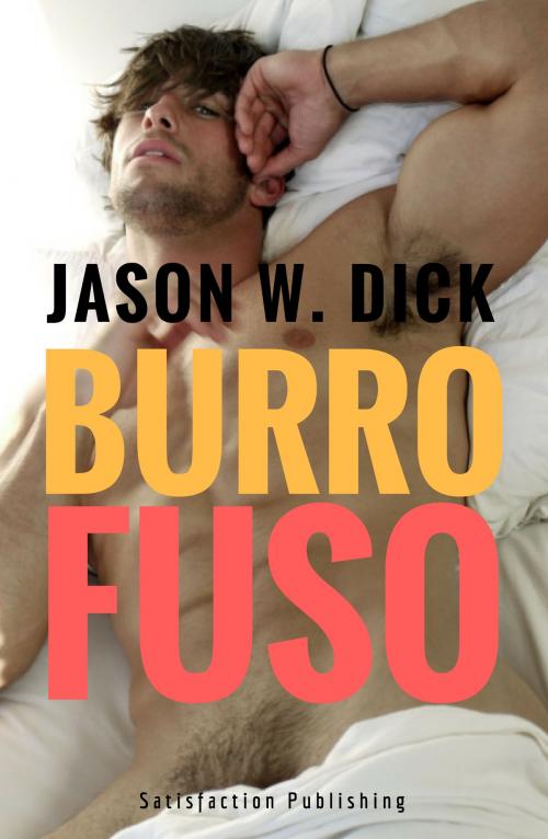 Cover of the book Burro fuso by Jason W. Dick, Satisfaction Publishing
