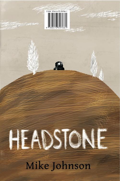 Cover of the book Headstone by Mike Johnson, Lasavia Publishing