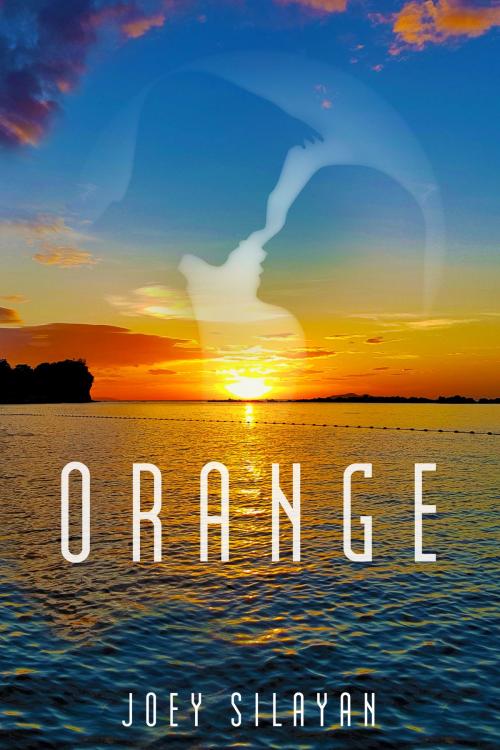 Cover of the book Orange by Joey Silayan, Joey Silayan