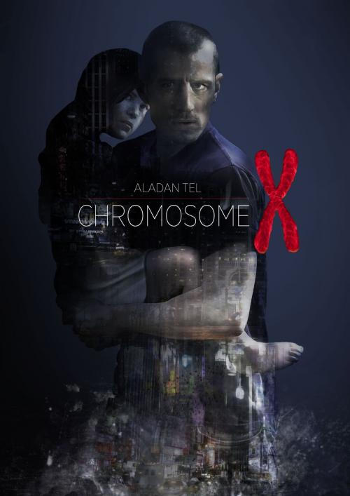 Cover of the book Chromosome X by Aladan Tel, Nicolas Maître