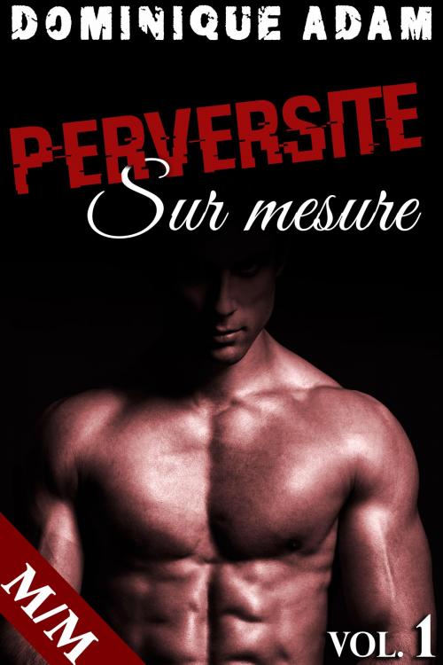Cover of the book Perversité Sur Mesure Vol. 1 by Dominique Adam, Dominique Adam