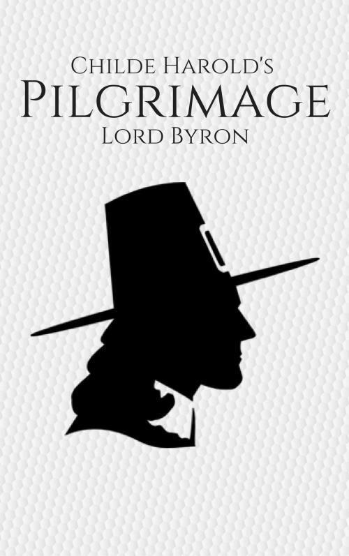 Cover of the book Childe Harold's Pilgrimage by Lord Byron, EnvikaBook