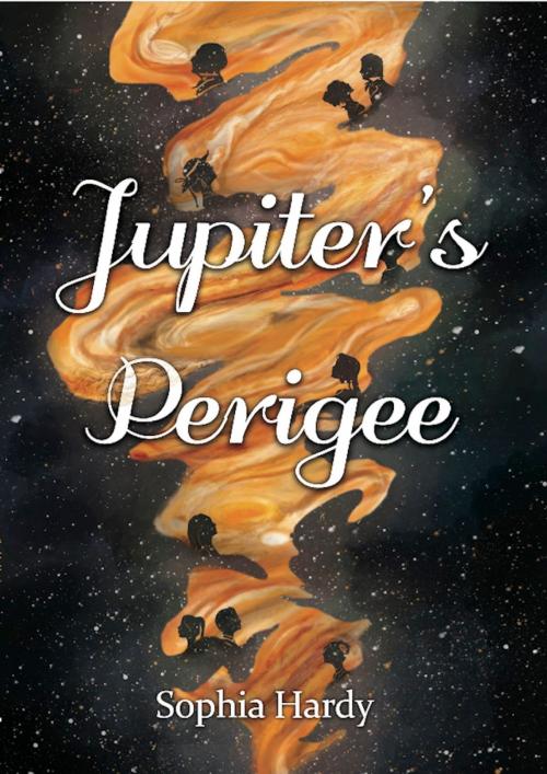 Cover of the book Jupiter's Perigee by Sophia Hardy, Lasavia Publishing