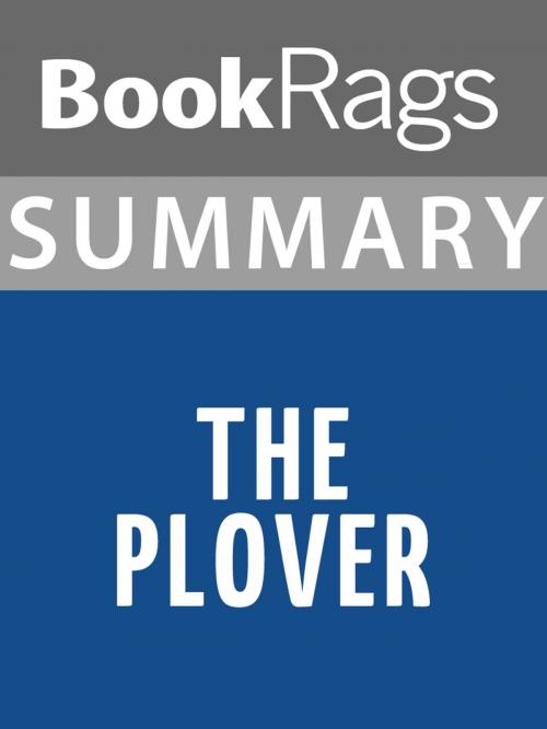 Cover of the book Summary & Study Guide: The Plover by BookRags, BookRags