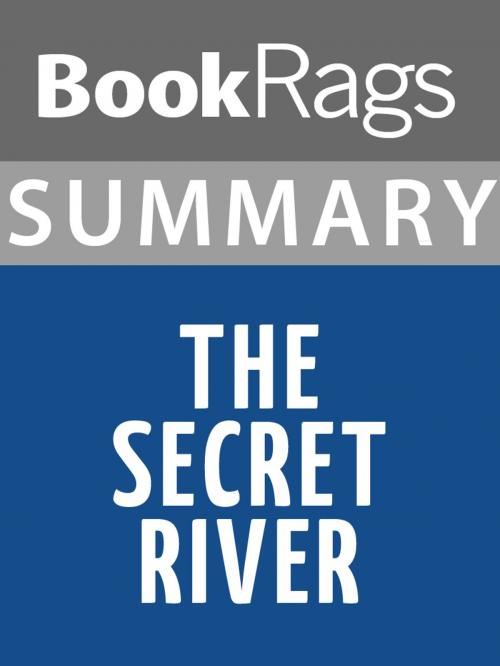 Cover of the book Summary & Study Guide: The Secret River by BookRags, BookRags