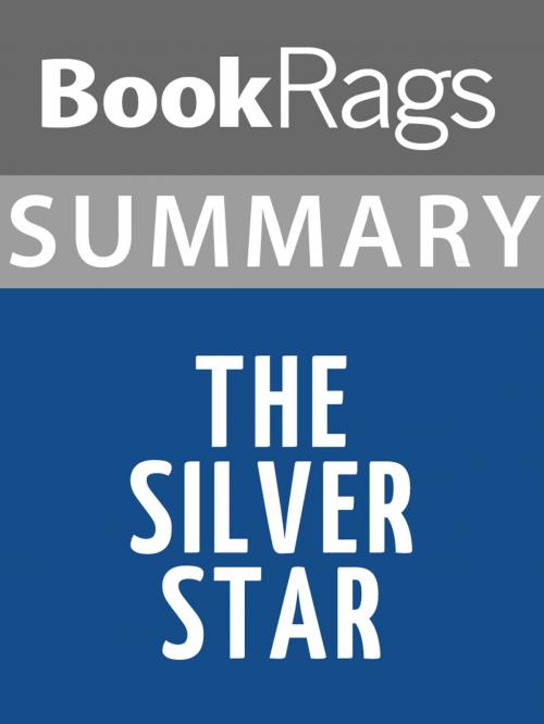 Cover of the book Summary & Study Guide: The Silver Star by BookRags, BookRags