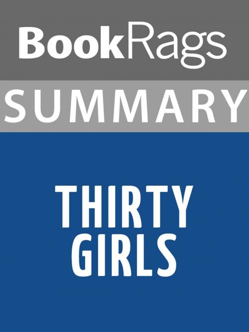 Cover of the book Summary & Study Guide: Thirty Girls by BookRags, BookRags