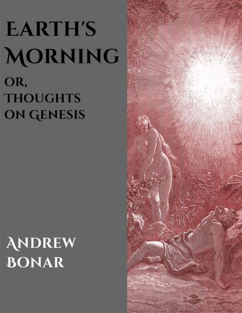 Cover of the book Earth’s Morning by Horatius Bonar, CrossReach Publications
