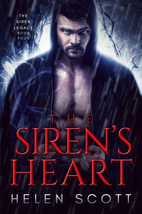 Cover of the book The Siren's Heart by Helen Scott, Helen Scott