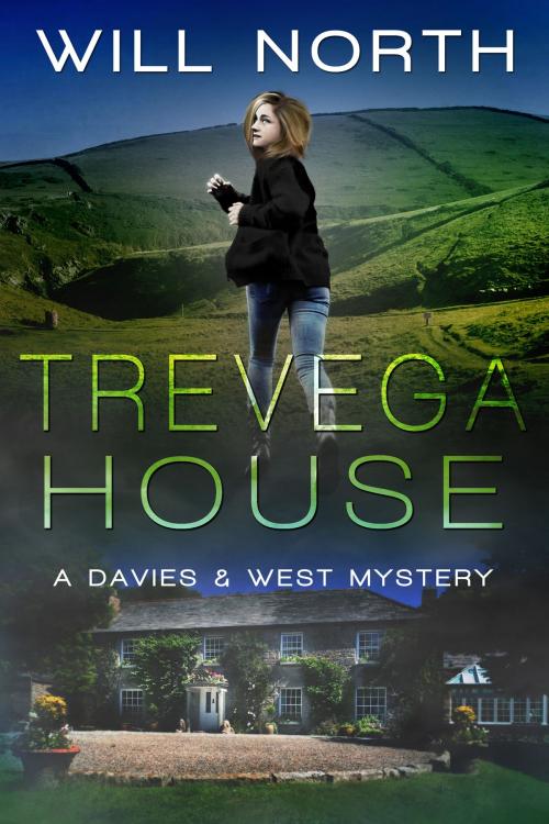 Cover of the book Trevega House by Will North, Northstar Editions