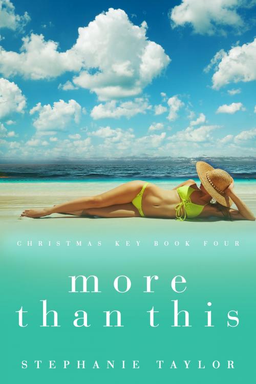 Cover of the book More Than This by Stephanie Taylor, Stephanie Taylor