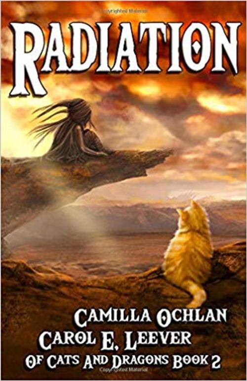 Cover of the book Radiation by Carol E. Leever, Camilla Ochlan, Lepton Films LLC