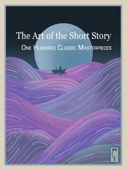 Cover of the book The Art of the Short Story by Elsinore Books, PublishDrive