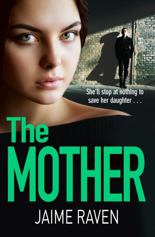 Cover of the book The Mother by Jaime Raven, HarperCollins Publishers