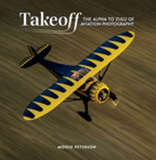 Cover of the book Takeoff by Moose Peterson, Pearson Education