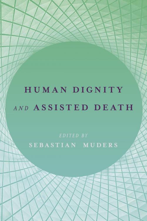 Cover of the book Human Dignity and Assisted Death by , Oxford University Press