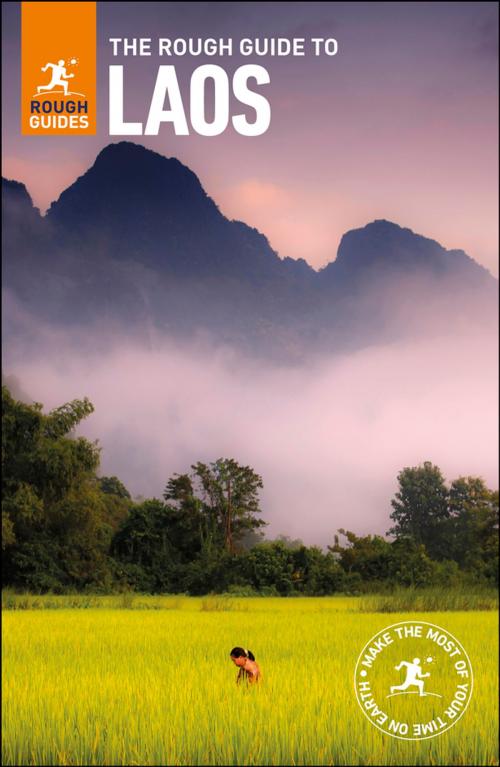 Cover of the book The Rough Guide to Laos (Travel Guide eBook) by Rough Guides, Apa Publications