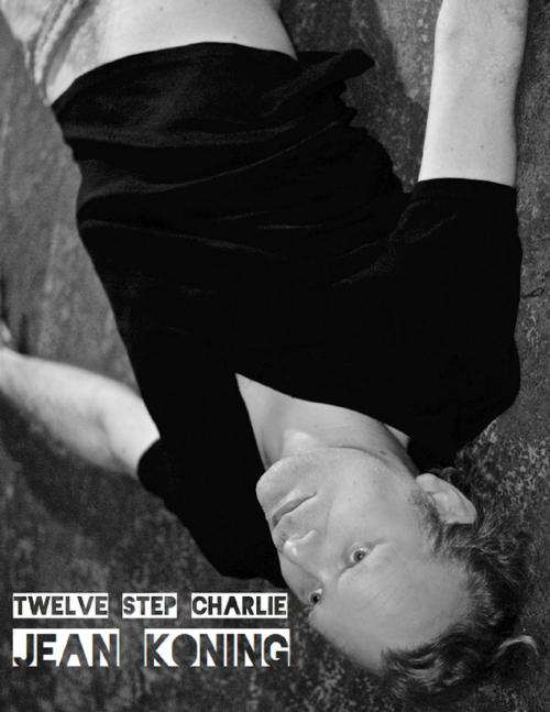 Cover of the book Twelve Step Charlie by Jean Koning, Lulu.com